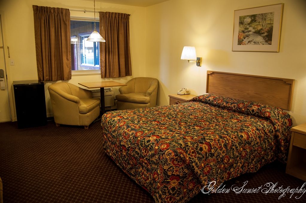 Rodeway Inn Winnemucca Habitación foto