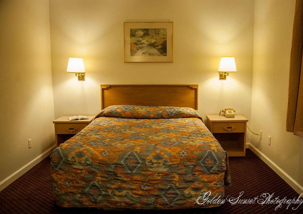 Rodeway Inn Winnemucca Habitación foto