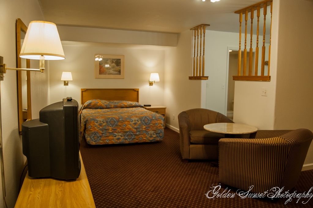 Rodeway Inn Winnemucca Habitación foto