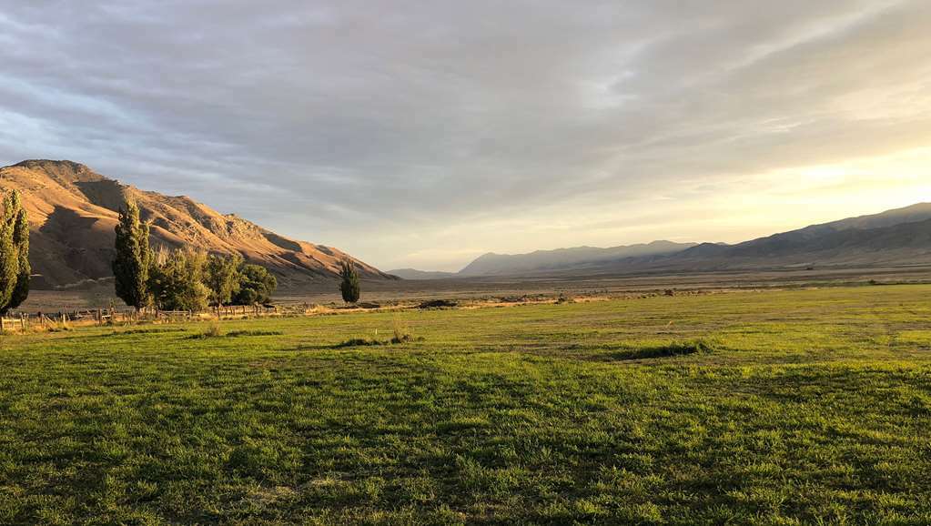 Rodeway Inn Winnemucca Servicios foto