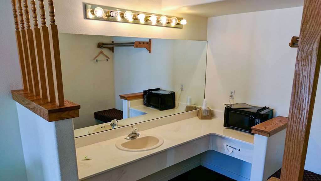 Rodeway Inn Winnemucca Habitación foto