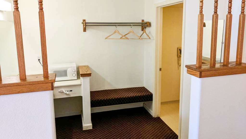 Rodeway Inn Winnemucca Habitación foto